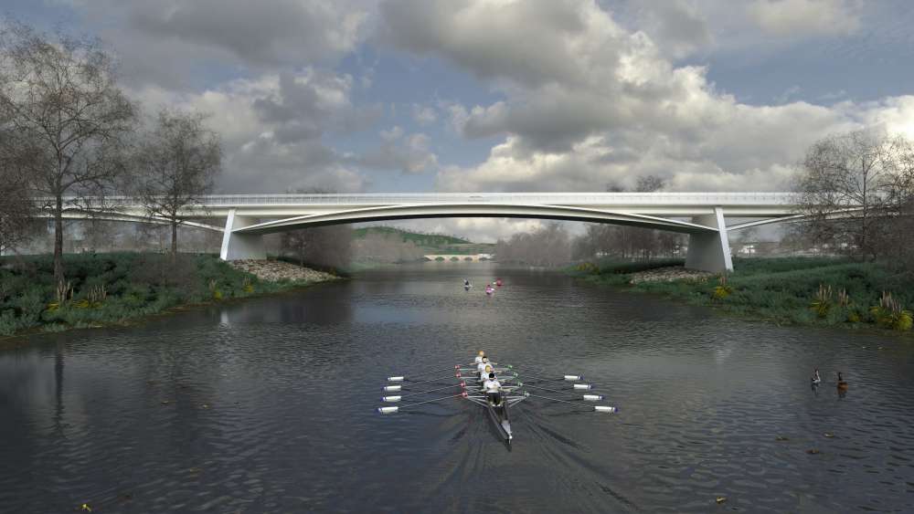 Ponte Arezzo