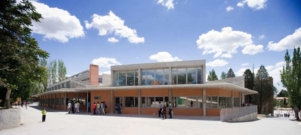 Colegio Nuestra Señora del Recuerdo