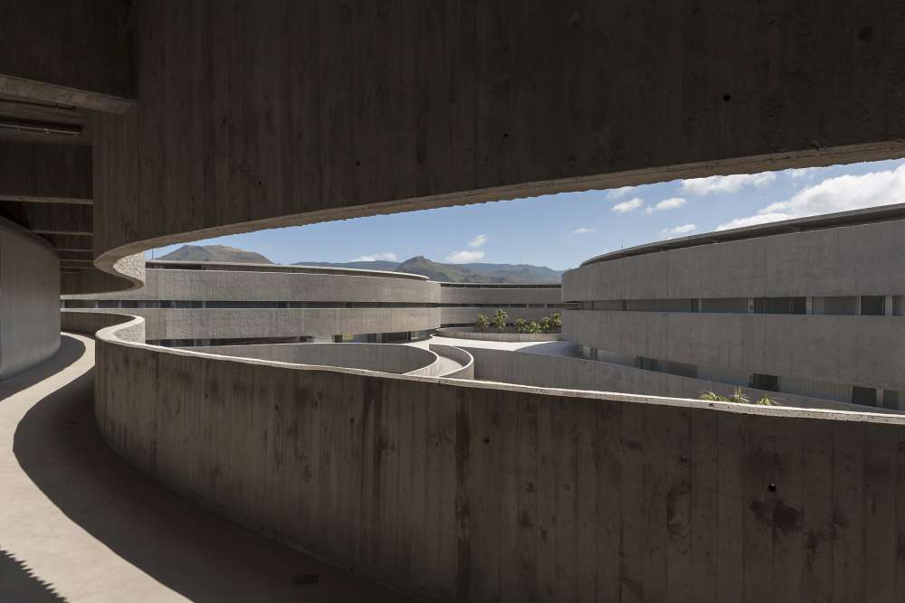 Universidad de Bellas Artes de La Laguna