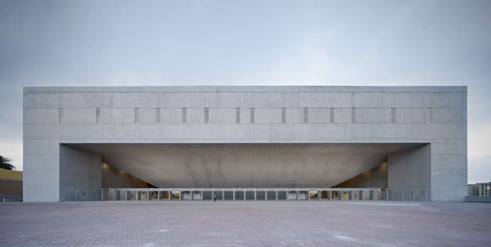 Gran Canaria Arena