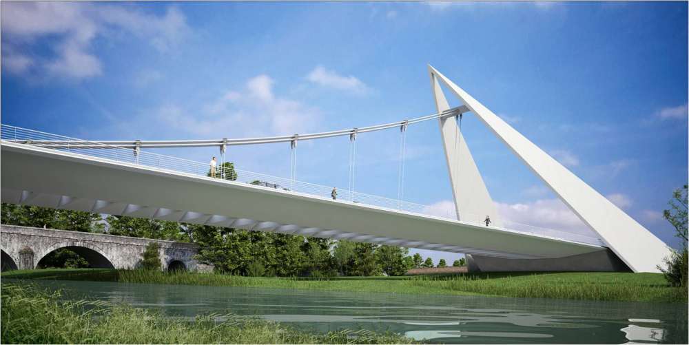 Puente Cuatro Vientos