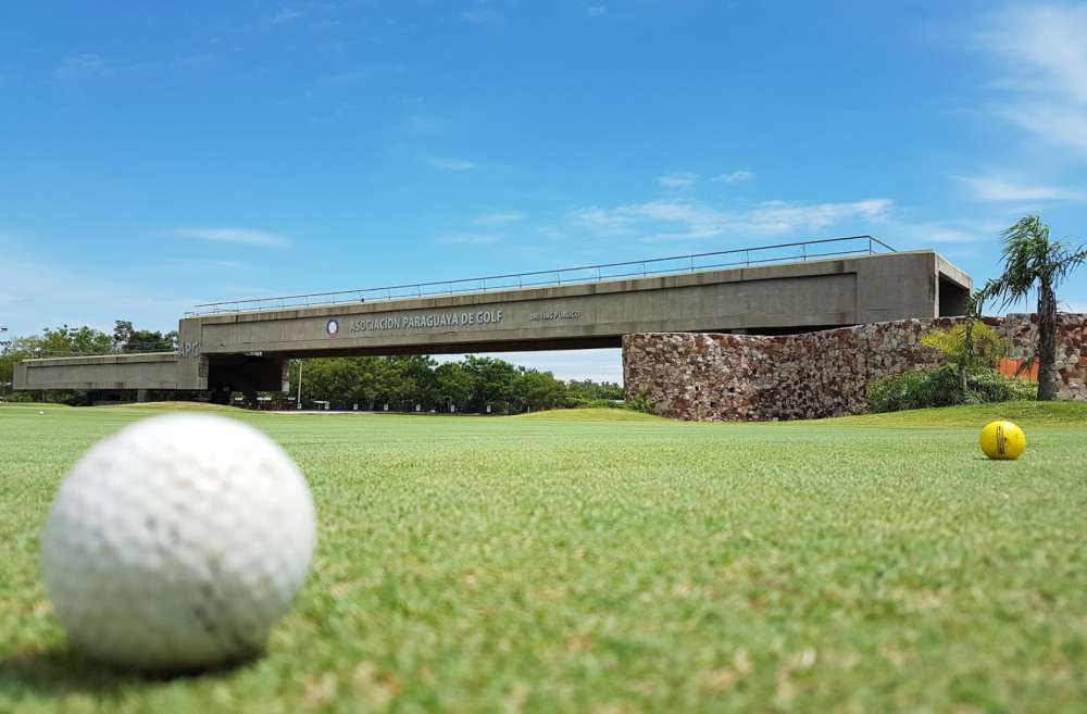 Asociación Paraguaya de Golf