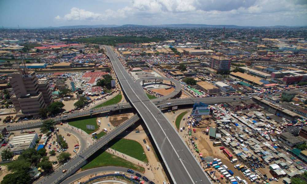 Enlace Dr. Kwame Nkrumah