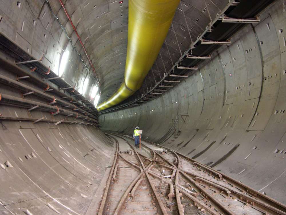 Línea 1 del Metro de Panamá