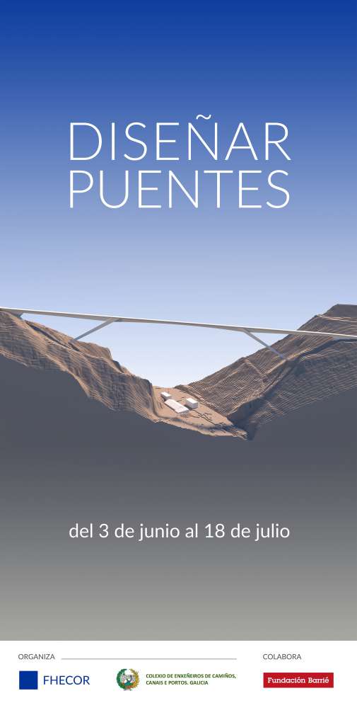 Diseñar Puentes