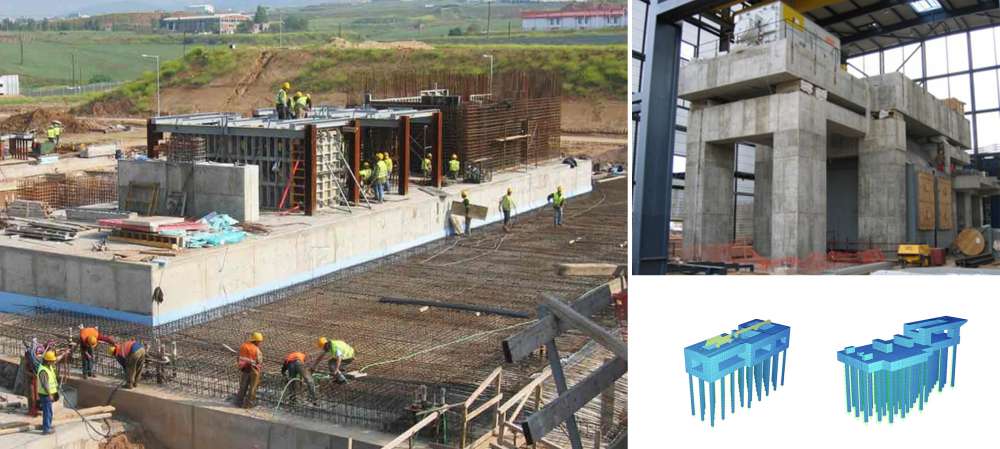 Central eléctrica de ciclo combinado