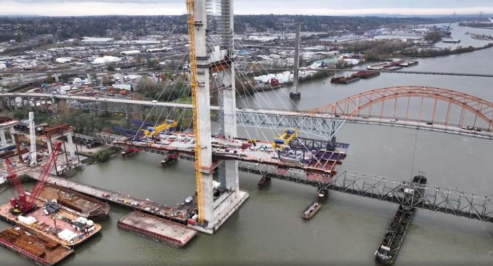 Nuevo Puente Pattullo