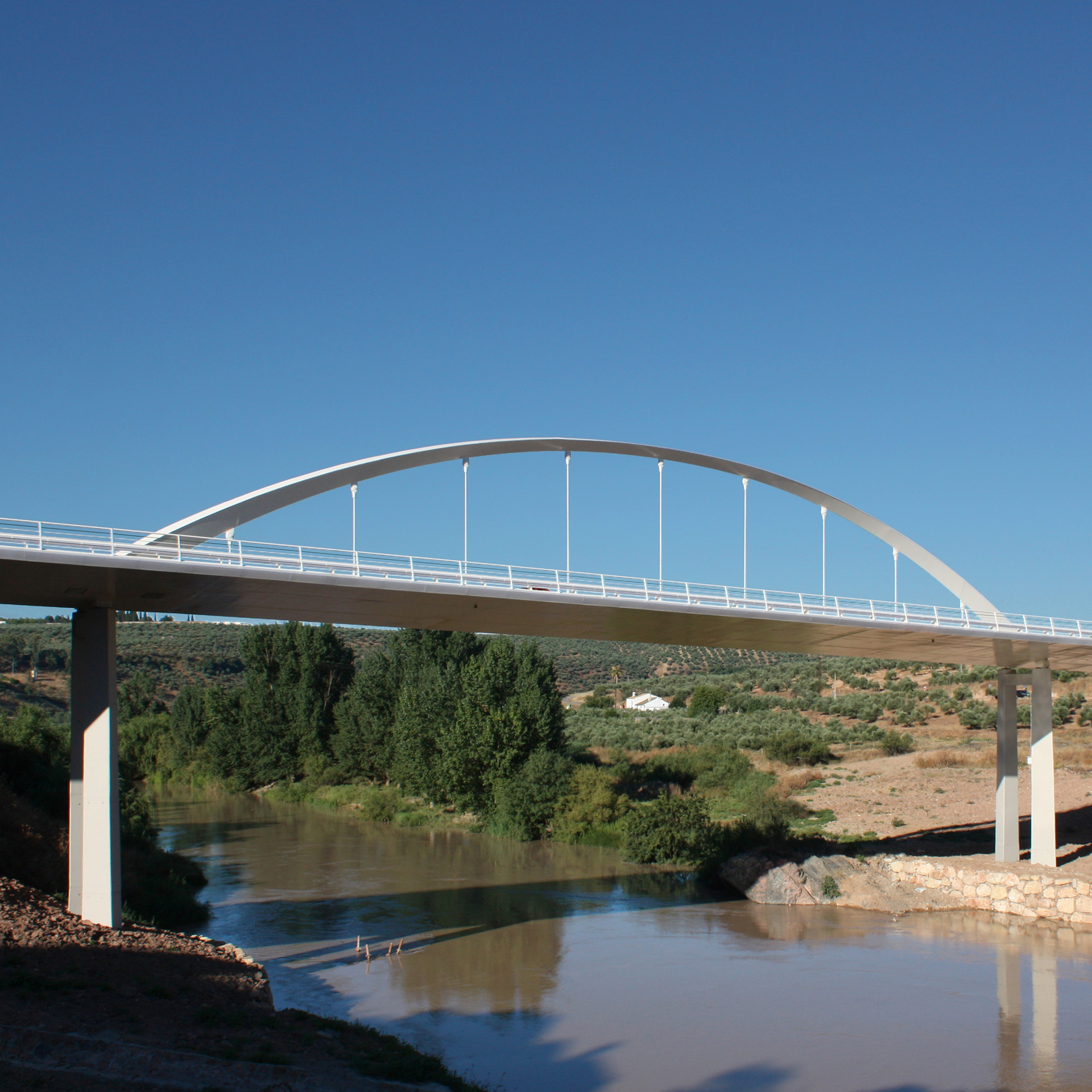 Image 1 Puentes